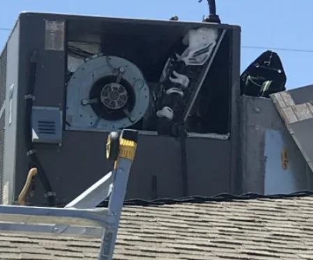 Grand Air Conditioning Contractor