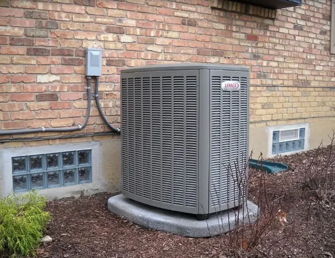 Grand Air Conditioning Contractor Picture 2