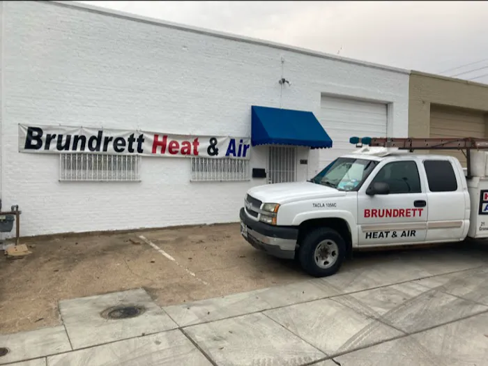 Brundrett Heat & Air Picture 2