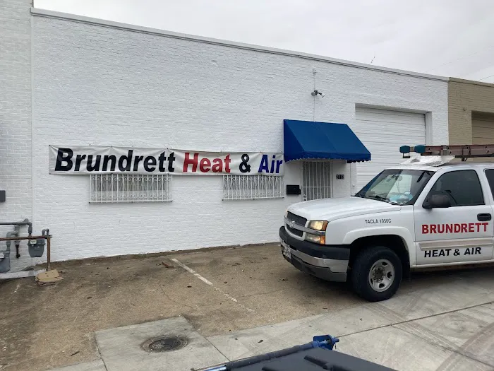 Brundrett Heat & Air Picture 1