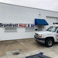 Brundrett Heat & Air ico