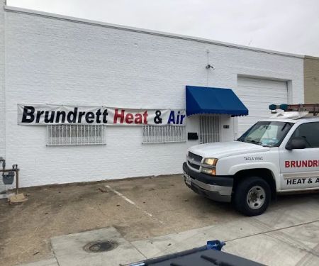 Brundrett Heat & Air