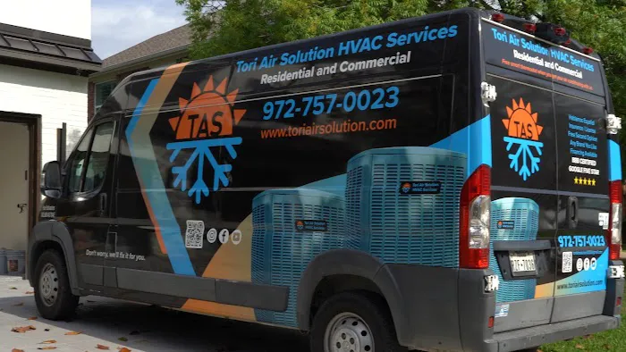 Tori Air Solution Picture 6