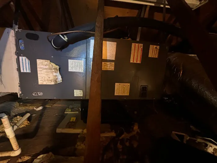 Tori Air Solution Picture 9