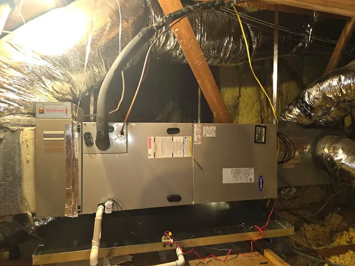 Tori Air Solution Picture 4