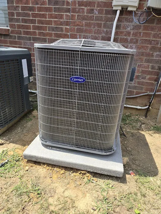 Tori Air Solution Picture 1