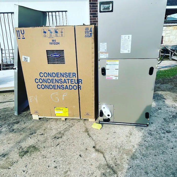 Tori Air Solution Picture 2