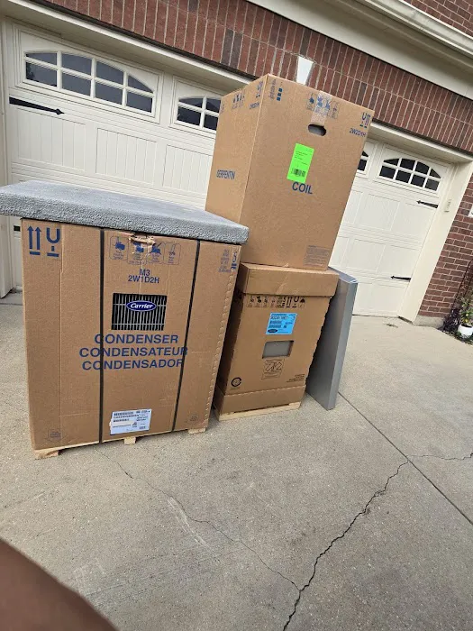 Tori Air Solution Picture 10