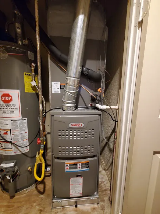 Tori Air Solution Picture 5