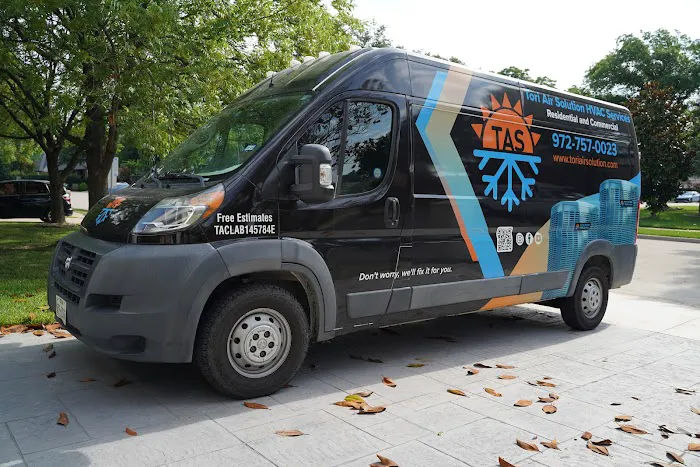 Tori Air Solution Picture 7