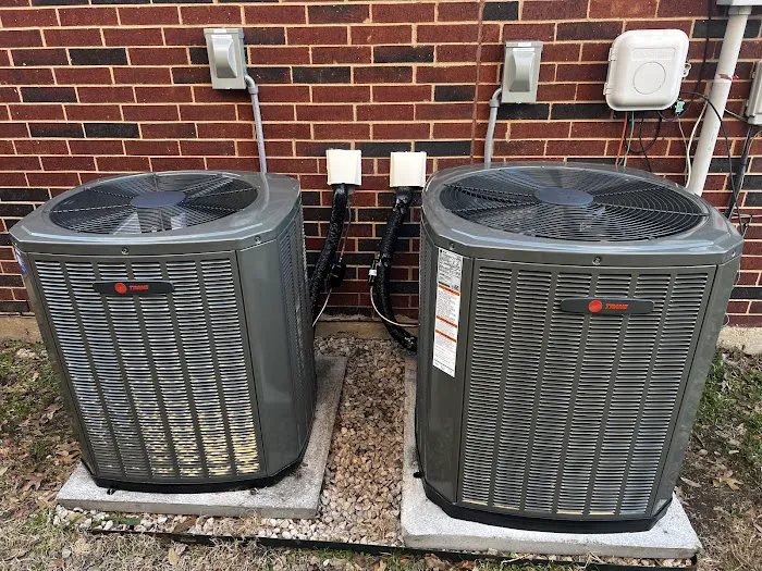 Houk Air Conditioning DFW Picture 2