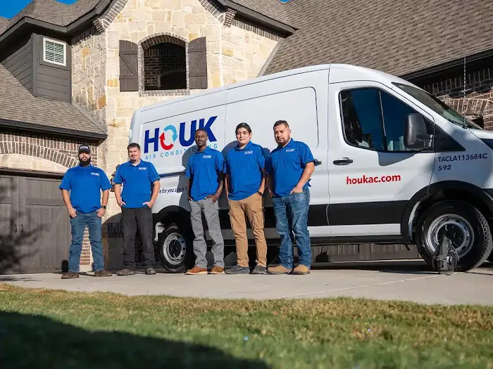 Houk Air Conditioning DFW Picture 3