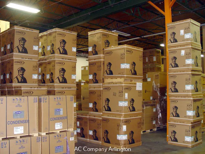 Houk Air Conditioning DFW Picture 7