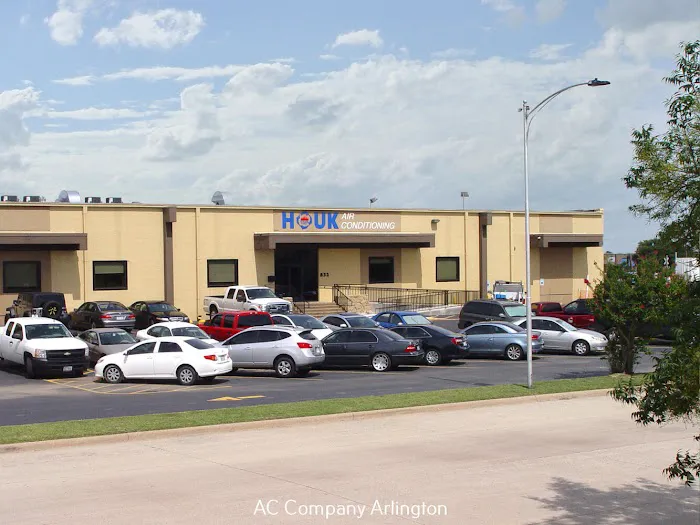 Houk Air Conditioning DFW Picture 6