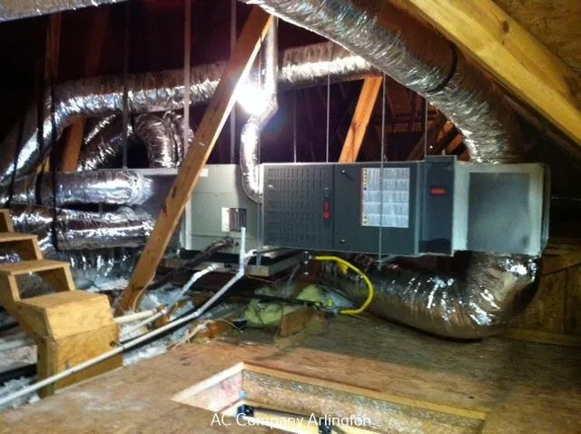 Houk Air Conditioning DFW Picture 10