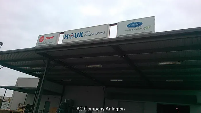 Houk Air Conditioning DFW Picture 9