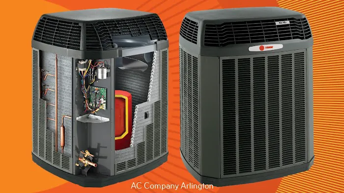 Houk Air Conditioning DFW Picture 1