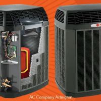 Houk Air Conditioning DFW ico