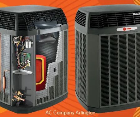 Houk Air Conditioning DFW