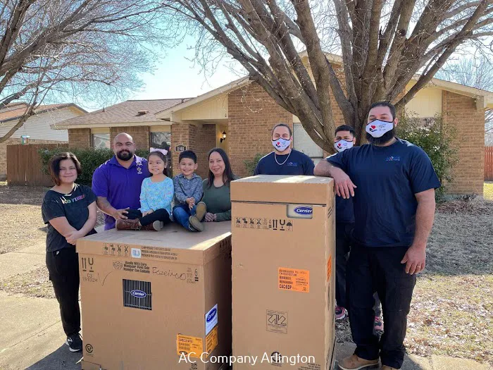 Houk Air Conditioning DFW Picture 8