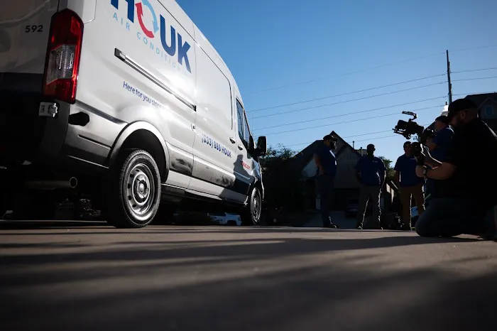 Houk Air Conditioning DFW Picture 5