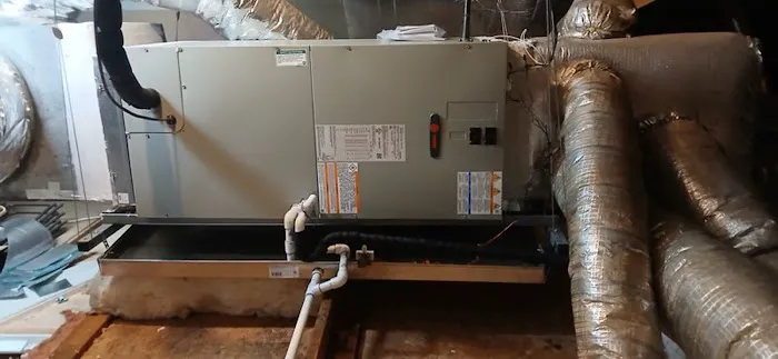 Air Clinic Picture 1