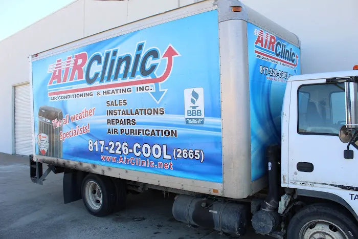 Air Clinic Picture 8