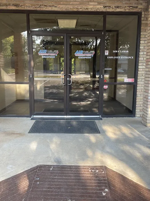 Air Clinic Picture 6