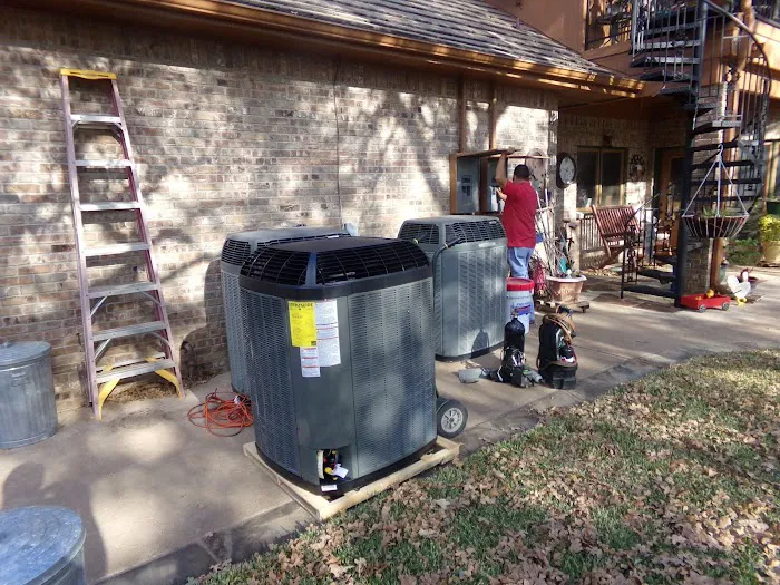 Air Clinic Picture 9