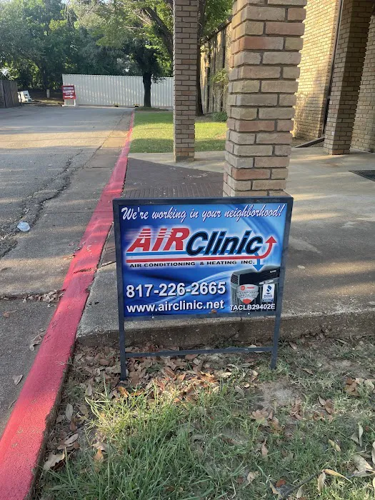 Air Clinic Picture 10