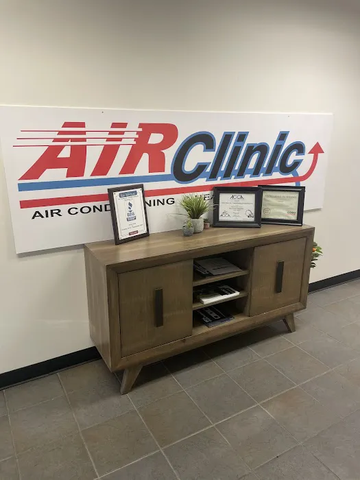 Air Clinic Picture 7