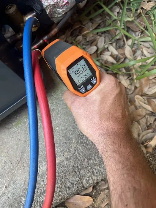 Operation HVAC Picture 1