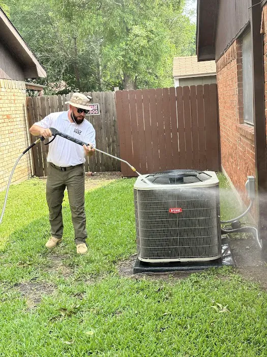 Operation HVAC Picture 2