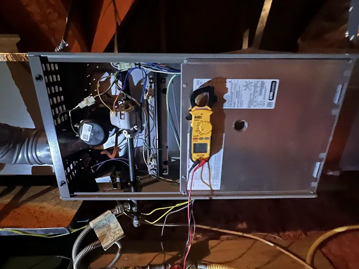 Operation HVAC Picture 4