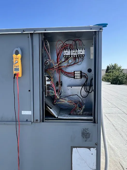 Operation HVAC Picture 5