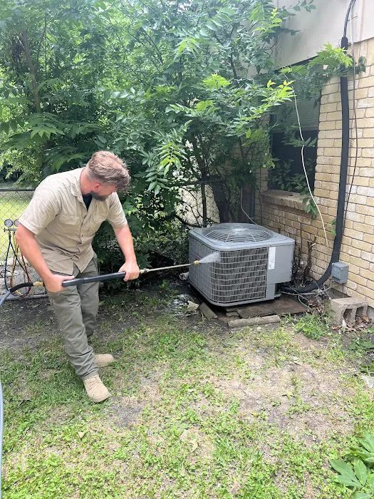 Operation HVAC Picture 9