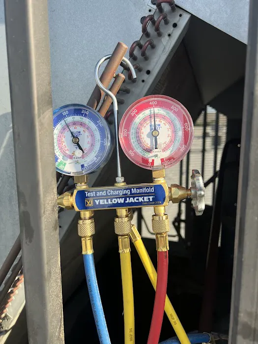 Operation HVAC Picture 8