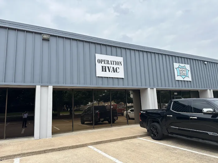 Operation HVAC Picture 10