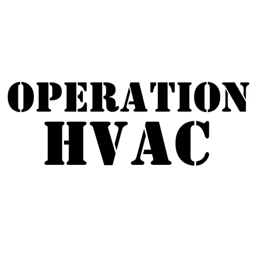 Operation HVAC Picture 6