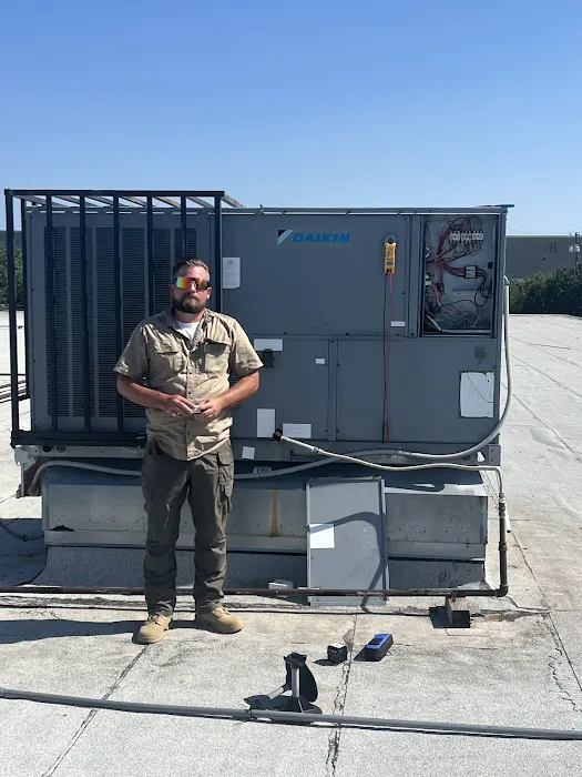 Operation HVAC Picture 7