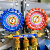 911 AC Repair Service ico