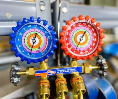 911 AC Repair Service