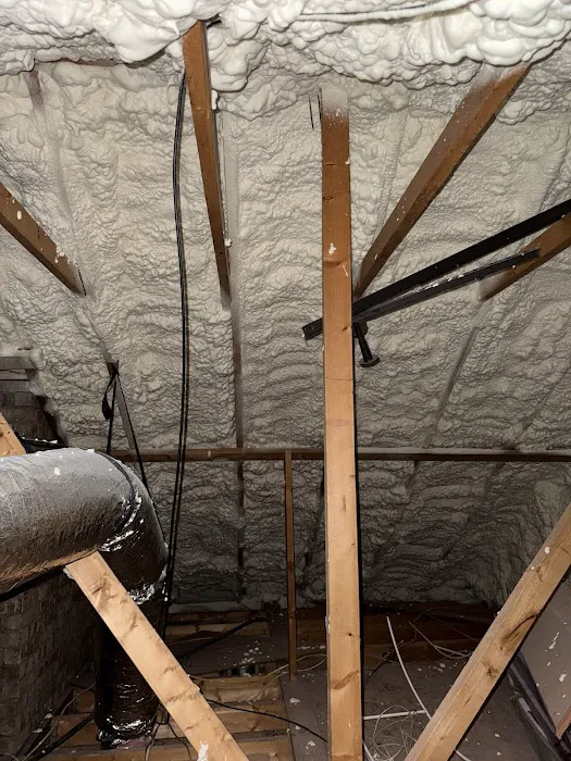 Phanton Mechanical LLC | Air Conditioning & Electrical Contractor Picture 6