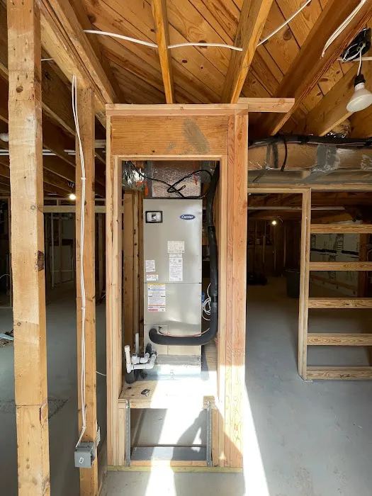 Phanton Mechanical LLC | Air Conditioning & Electrical Contractor Picture 1