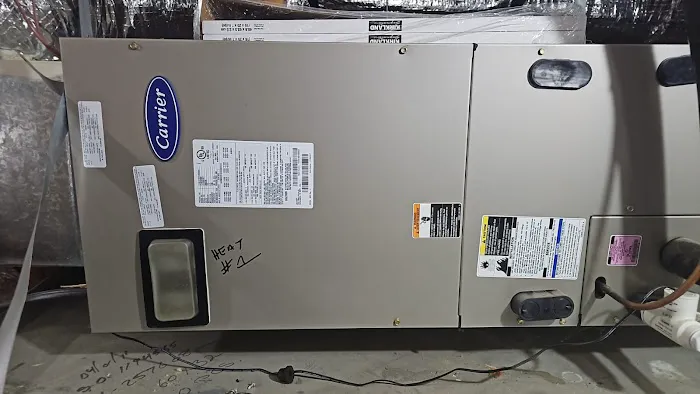 Phanton Mechanical LLC | Air Conditioning & Electrical Contractor Picture 9