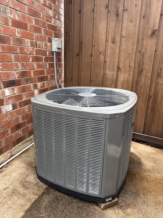 Phanton Mechanical LLC | Air Conditioning & Electrical Contractor Picture 7