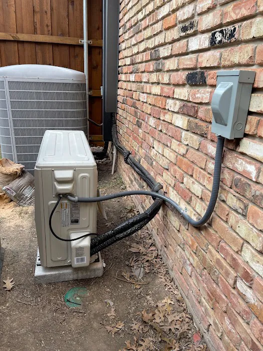 Phanton Mechanical LLC | Air Conditioning & Electrical Contractor Picture 8