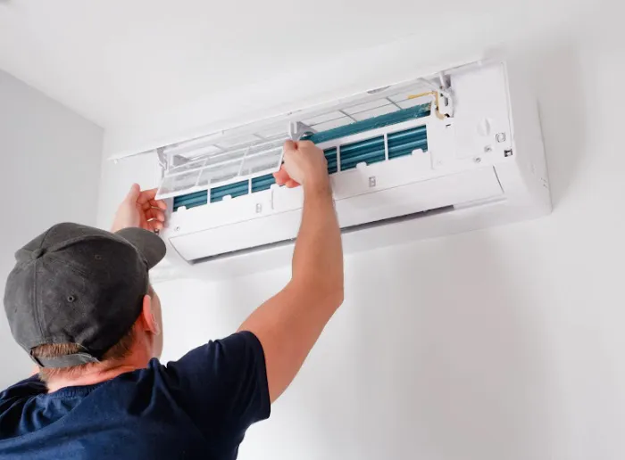 Phanton Mechanical LLC | Air Conditioning & Electrical Contractor Picture 4