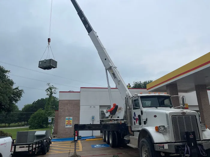 Phanton Mechanical LLC | Air Conditioning & Electrical Contractor Picture 3