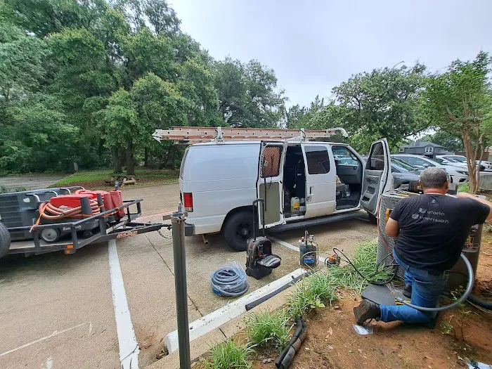 Daltexcc Services Hvac, Air duct Picture 6